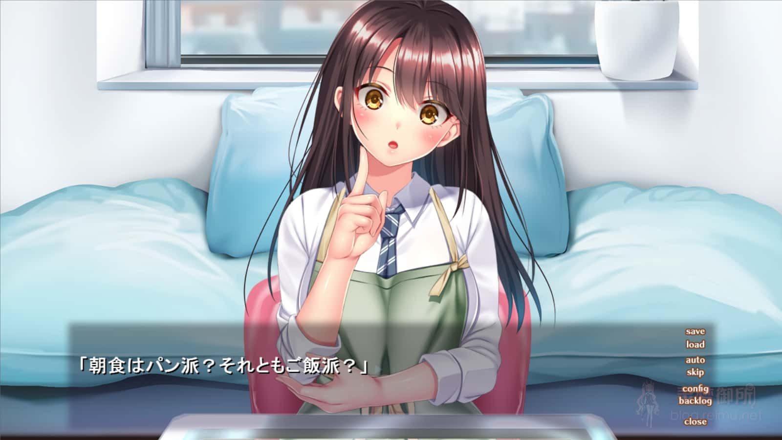 野猫少女的同居生活_Cat Girl Sweet Days 资源内容 内容截图 2