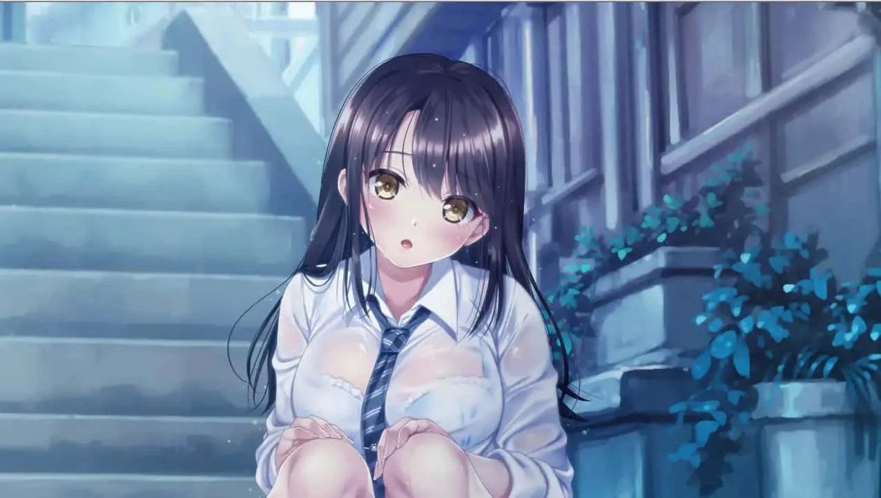 野猫少女的同居生活_Cat Girl Sweet Days CG回想 展示图 7