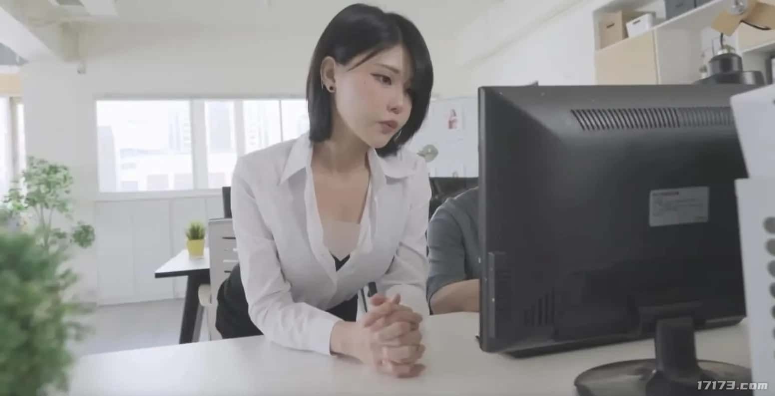 这个面试有点硬 角色养成 演示图 4
