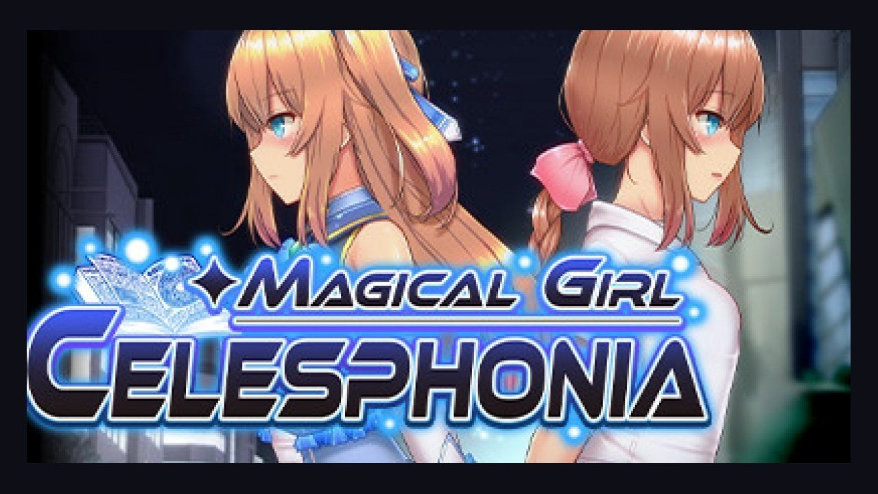魔法少女天穹法妮雅MagicalGirlCelesphonia 安装运行提示 内容截图 3