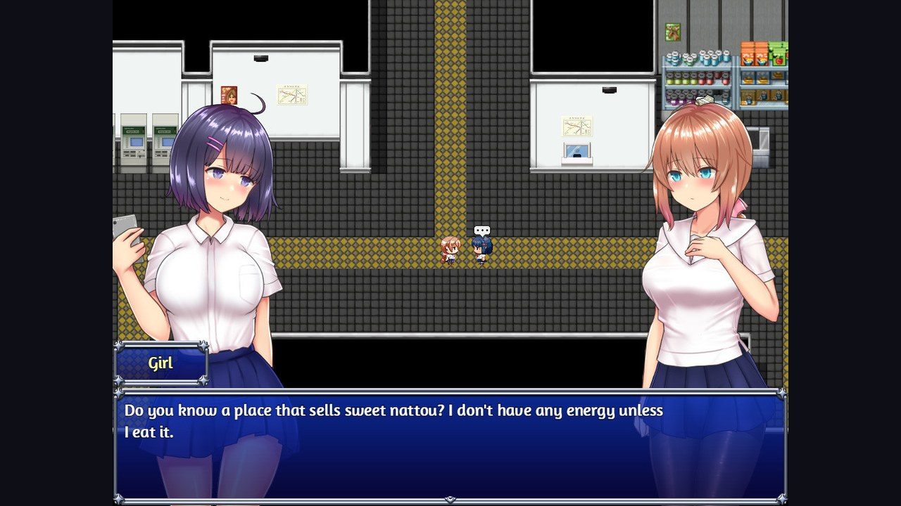 魔法少女天穹法妮雅MagicalGirlCelesphonia 中文版 页面配图 8