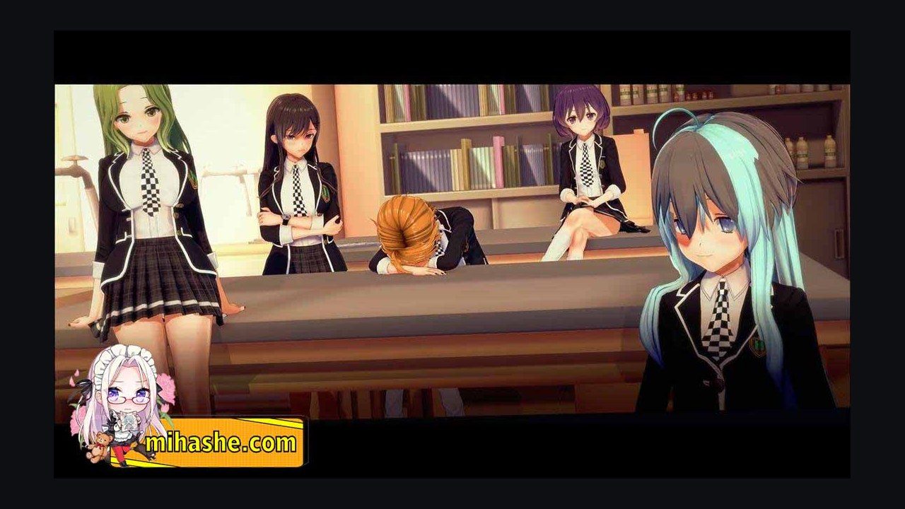 腐败王国CorruptedKingdom 版本内容 详情图 3