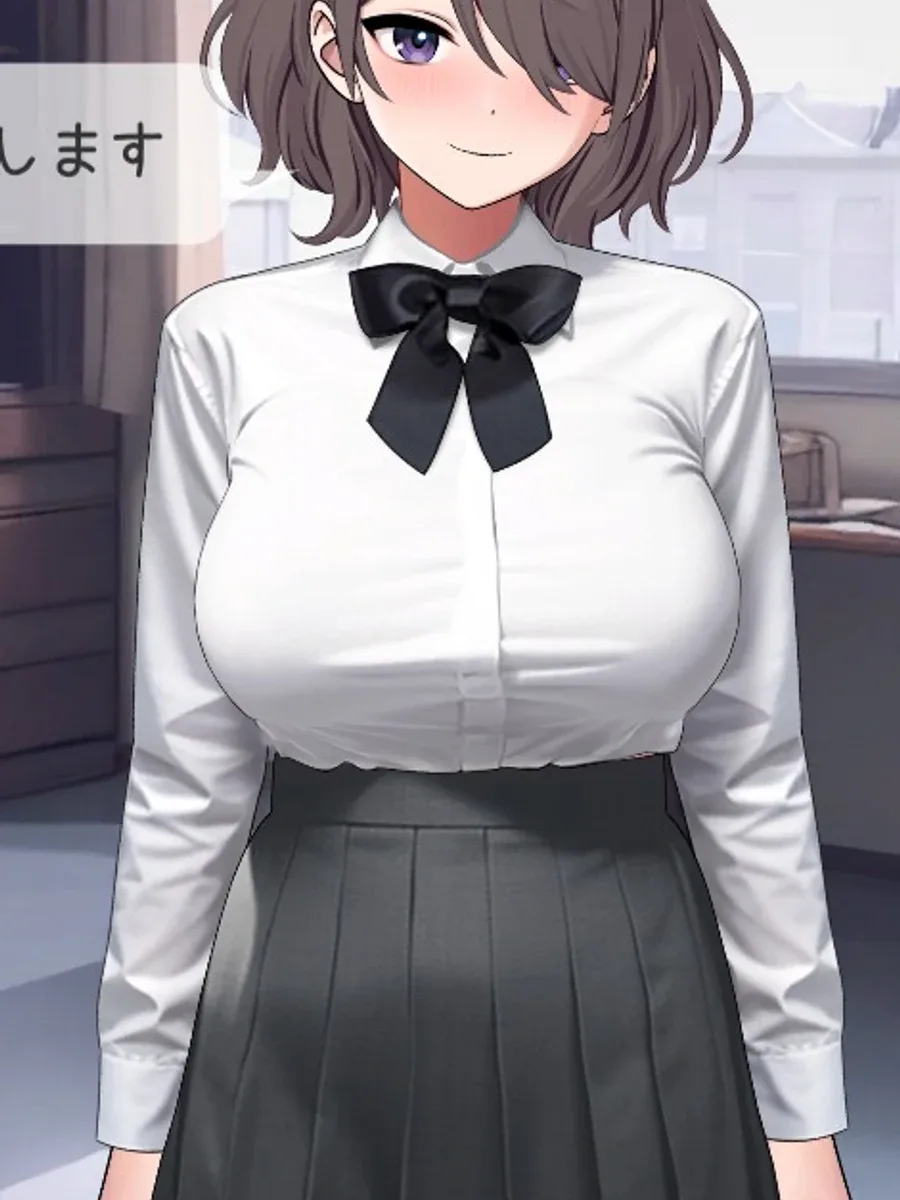 校规女子_校則女子 多路线收集 专题图 5