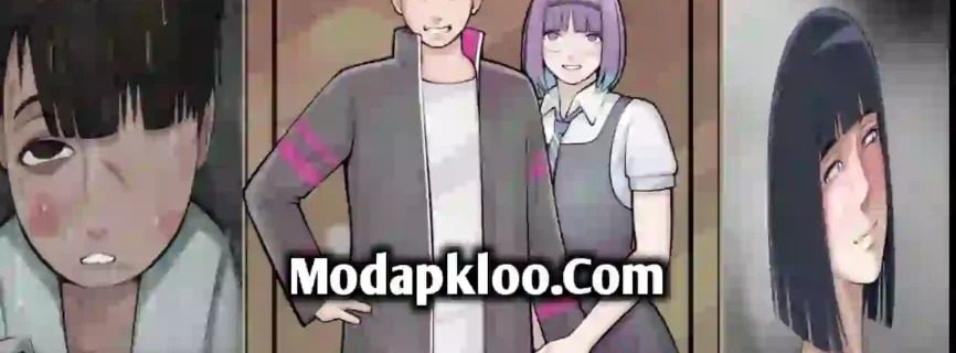 木叶熟女 实机画面 预览图