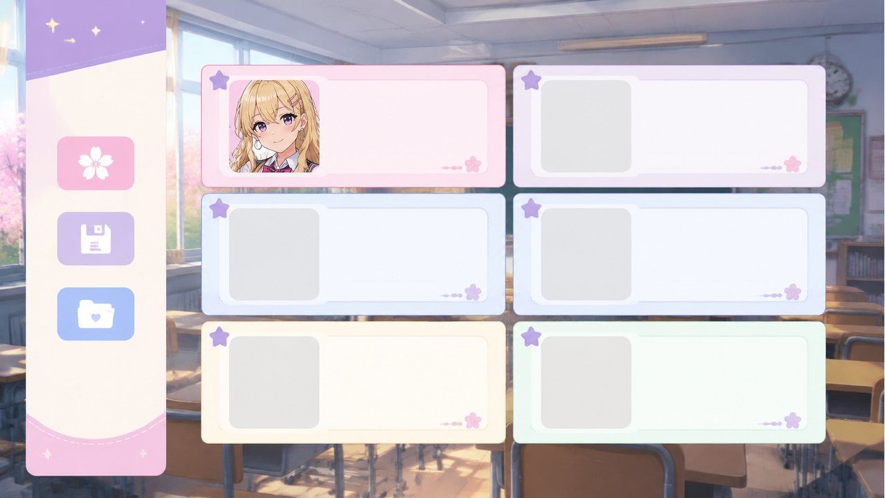 夏之音 场景演出 专题图 8