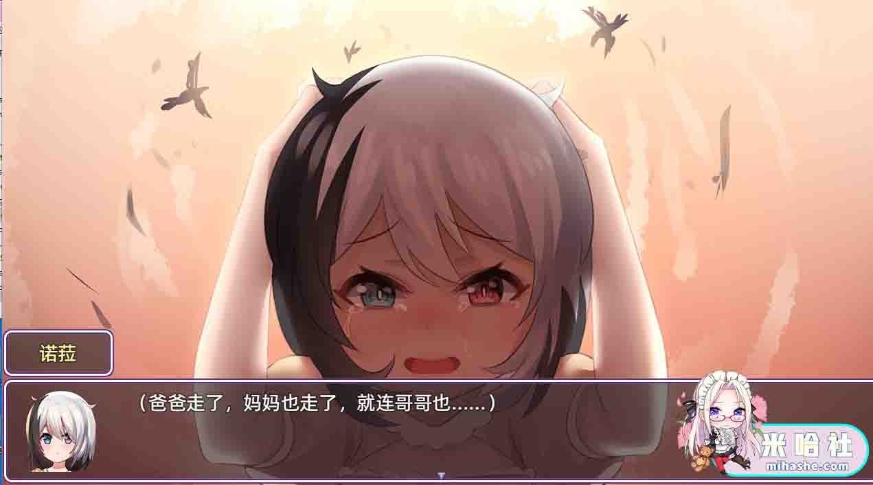 光与影的二重身 攻略要点 资料图 3