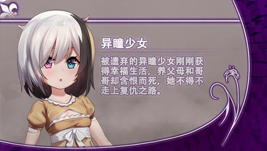 光与影的二重身 版本内容 资料图 1