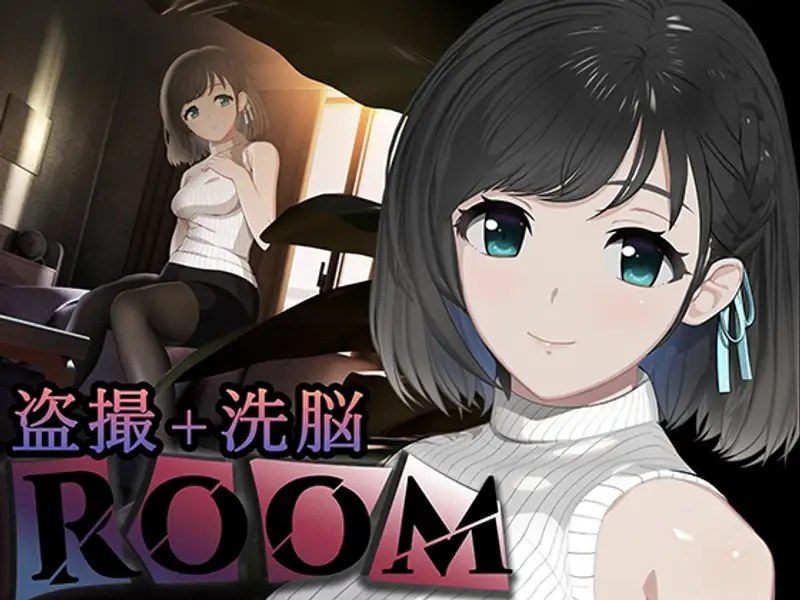ROOM ROOM中文官网多结局流程新手要点 封面图