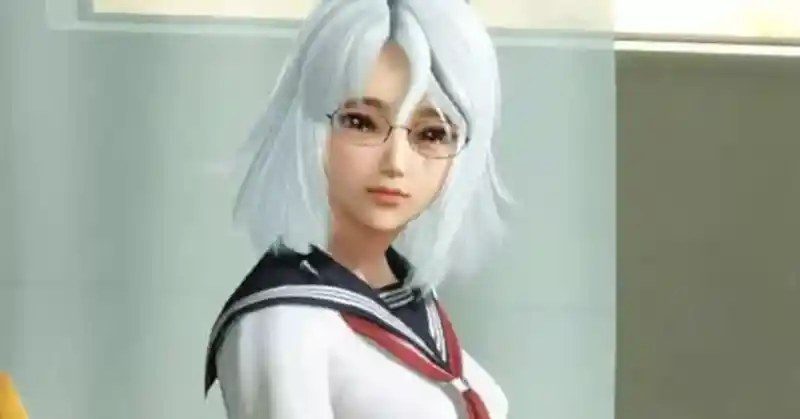 魔矢幻想 都市RPG 演示图 3