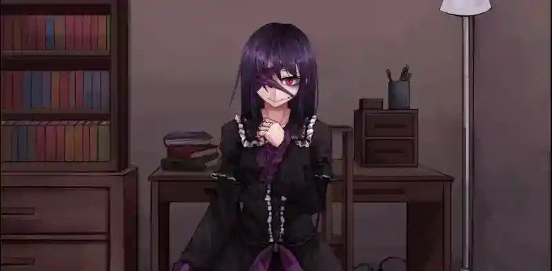 蛊惑的幼虫 角色养成 实机截图 7