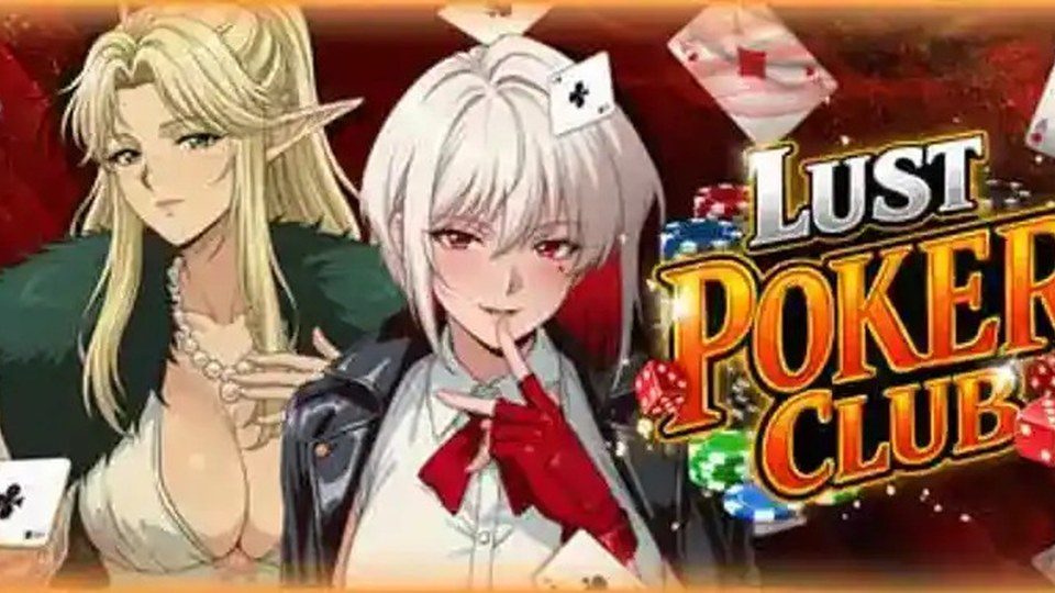 欲望扑克俱乐部 欲望扑克俱乐部PC版官方中文下载指南游戏攻略 封面图
