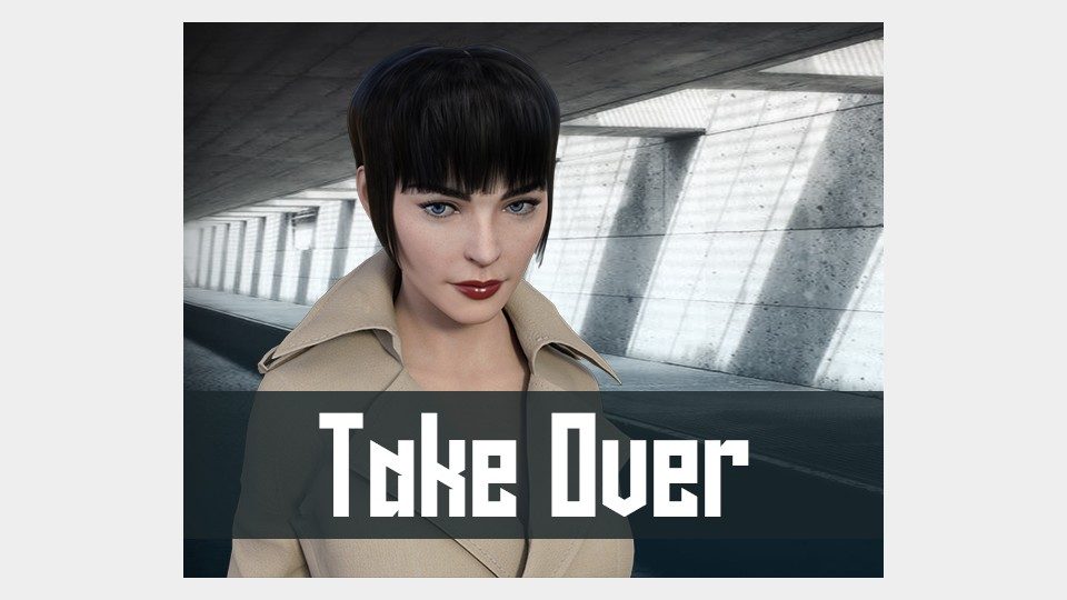 接管TakeOver版 接管TakeOver版中文下载官网 任务日志提示 封面图