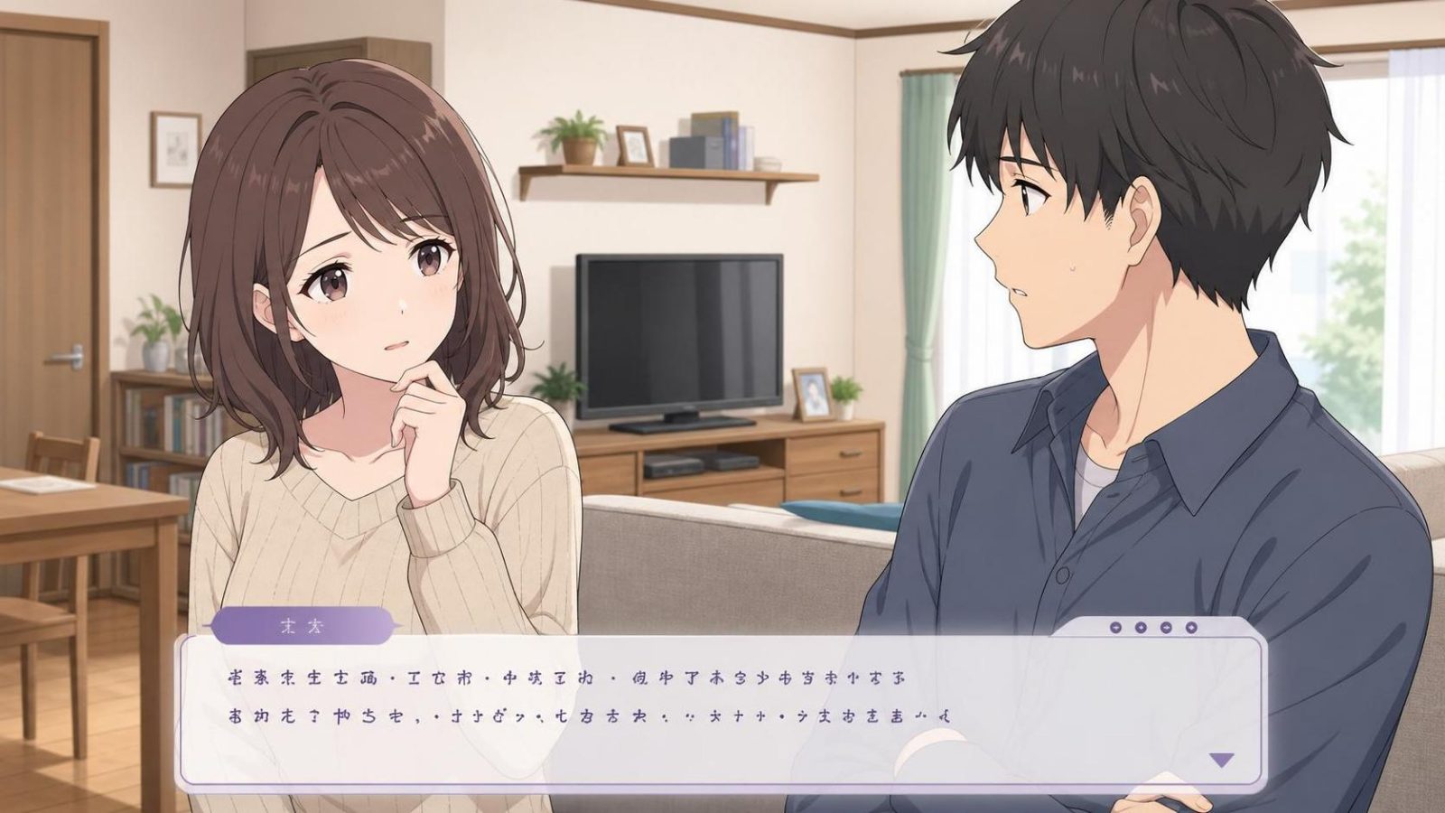 边缘:终极版 中文界面 实机截图 8