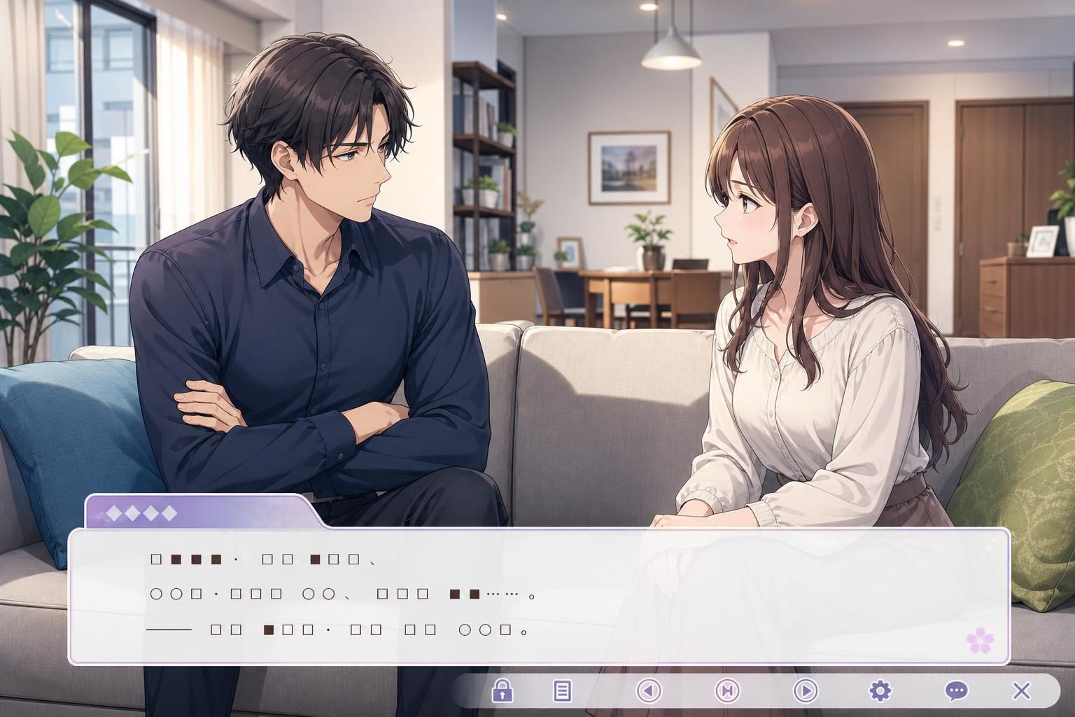 边缘:终极版 主线事件 预览图 4