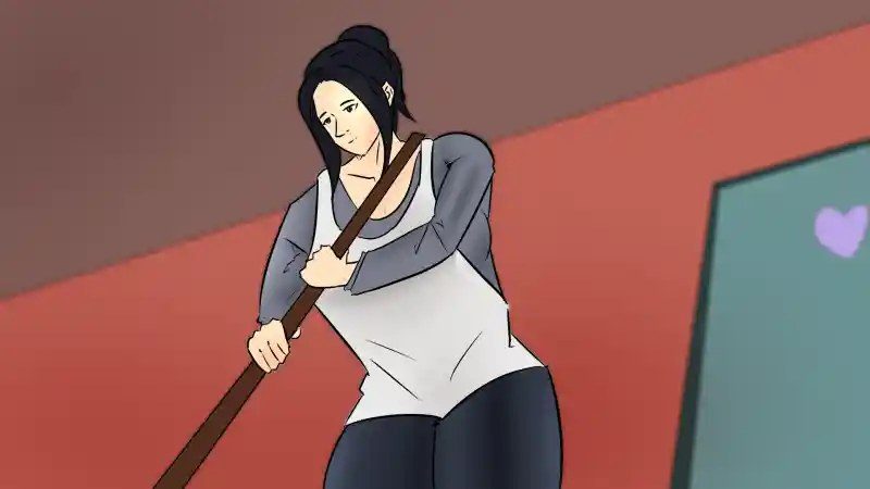 单亲妈妈 任务推进 玩法截图 4