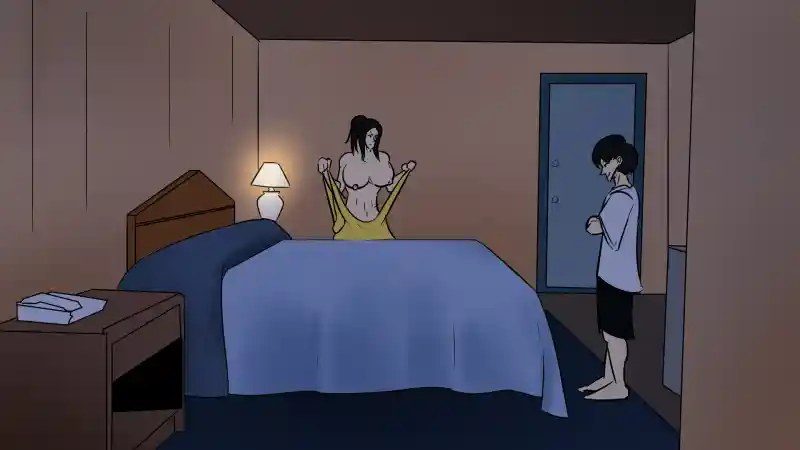 单亲妈妈 主线事件 页面配图 5