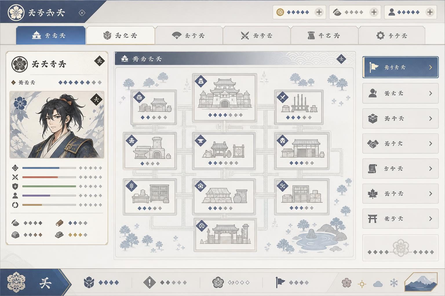 监狱:被隔离的人们 主线事件 预览图 3