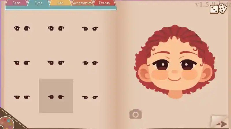 我们的生活:现在和永远 任务推进 场景图 3