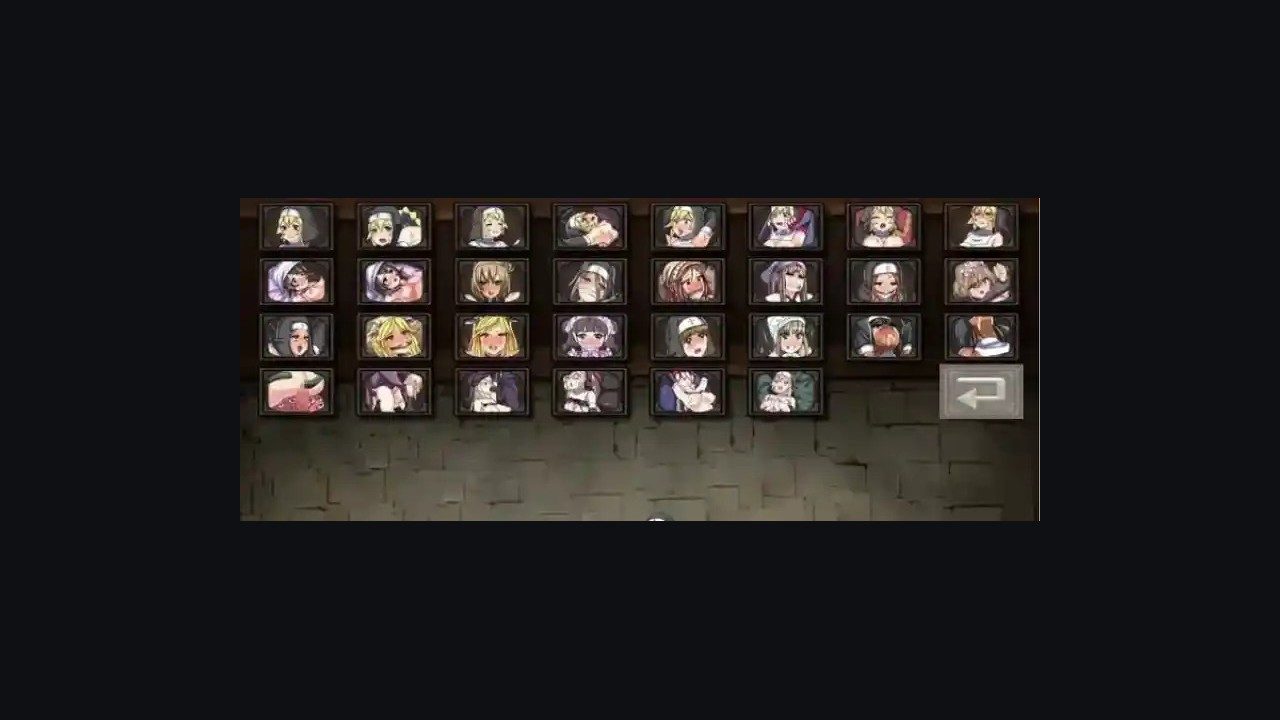克丽丝的梦魇 中文界面 画面 5