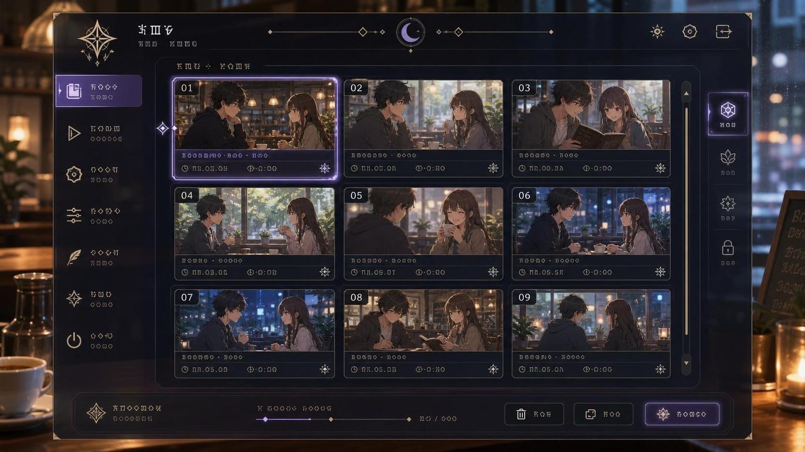 糖爹买下并绑定SugarDaddy 版本内容 画面 5