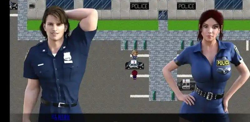 马尼拉·肖：勒索的迷恋版 中文界面 专题图 1
