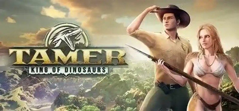 驯兽师：恐龙之王TamerKingofD 驯兽师：恐龙之王TamerKingofD汉化版下载和荒野生存路线指南 