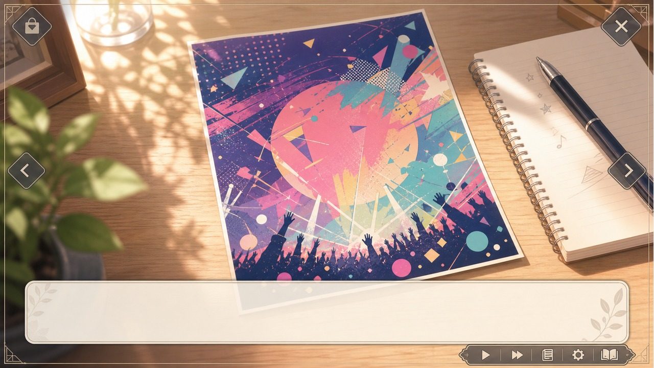 强行枕营业 AI汉化 预览图 4