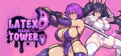 乳胶魔塔MotaofLatex版 乳胶魔塔MotaofLatex版乳胶魔塔免费下载存档与路线建议 封面图