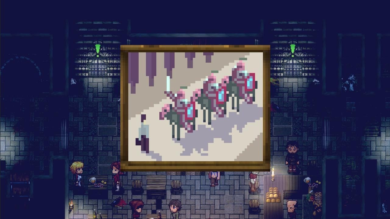洛娜的世界LonaB 开放世界ARPG 资料图 7