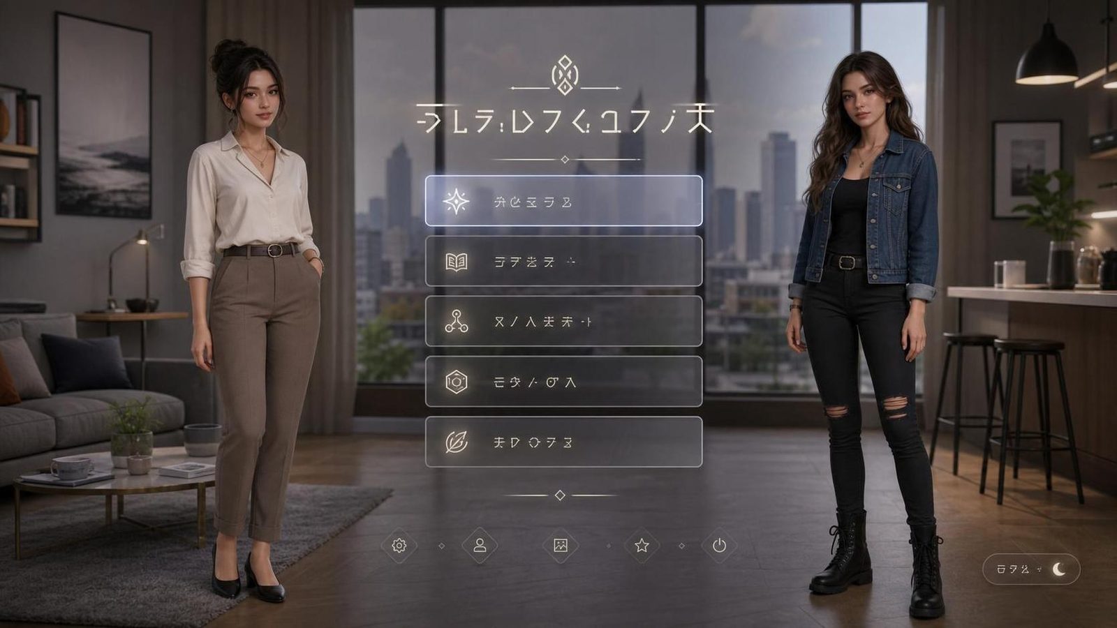 织梦人破解完结版 故事片段 画面 8