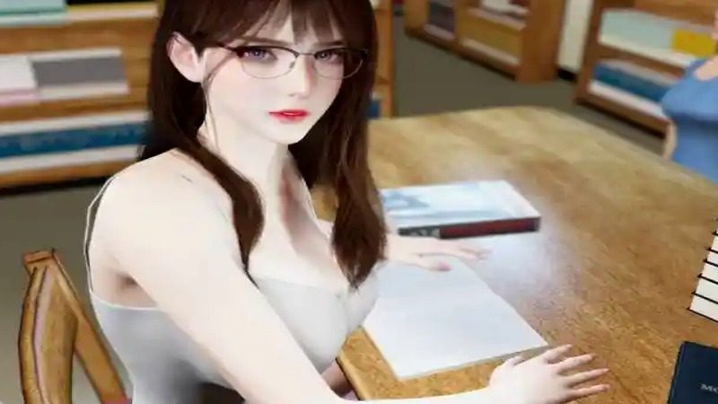 织梦人破解完结版 角色路线 场景图 6