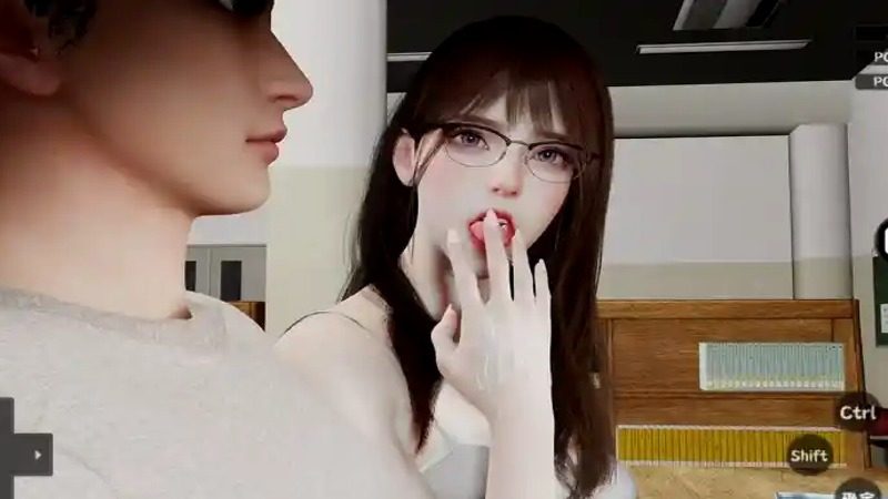 织梦人破解完结版 国风3D 演示图 3