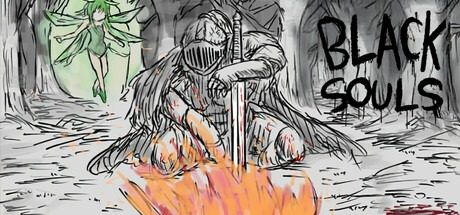 黑魂童话世界blacksouls三部曲附 主线事件 专题图