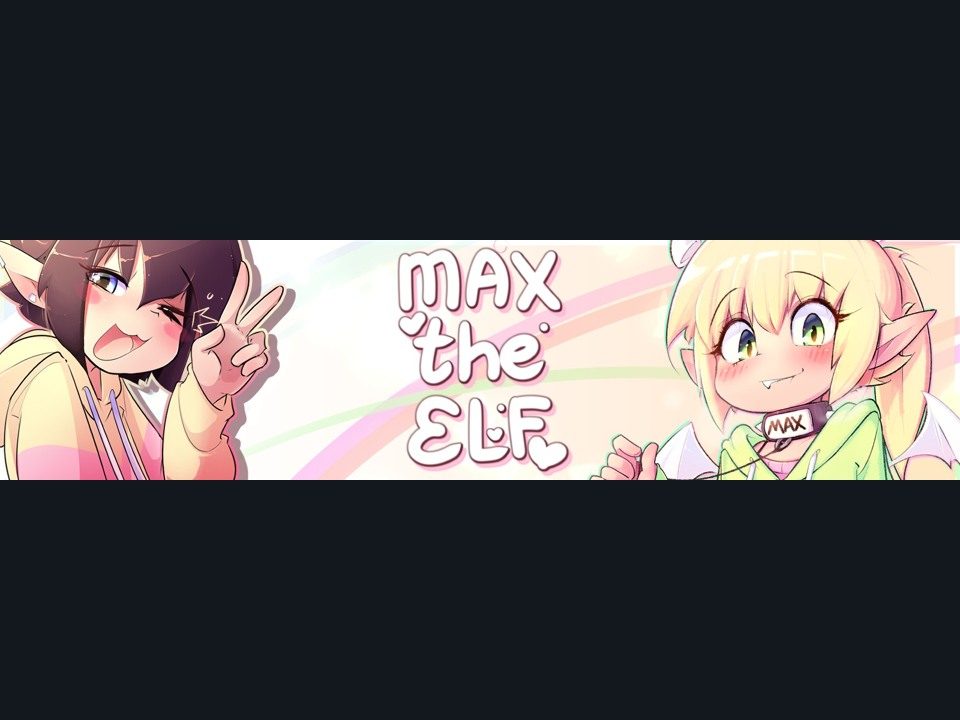 精灵麦克斯MaxtheElf官方正式版 精灵麦克斯MaxtheElf官方正式版游戏官网与安卓安装 封面图