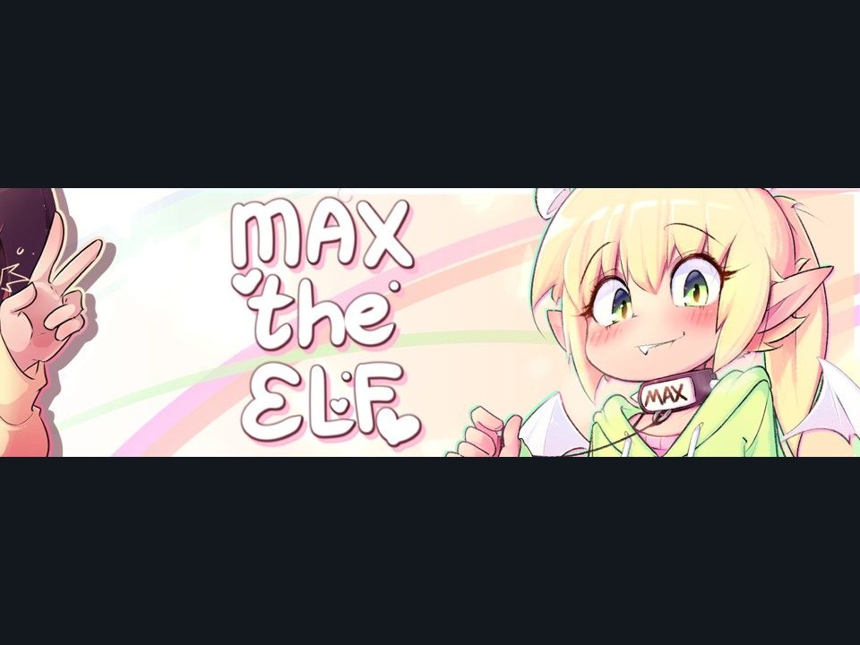 精灵麦克斯MaxtheElf官方正式版 中文界面 场景图 5