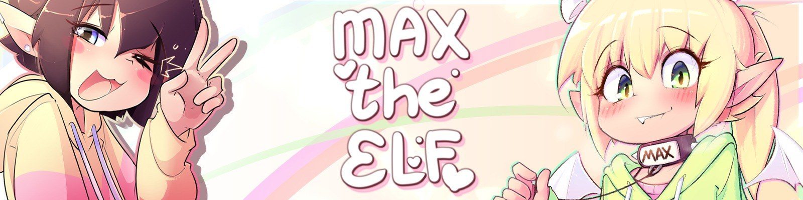 精灵麦克斯MaxtheElf官方正式版 控制器支持 玩法截图 1