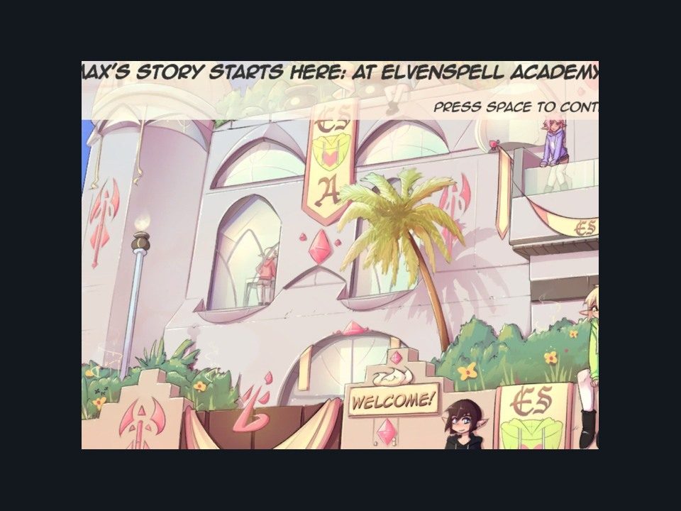 精灵麦克斯MaxtheElf官方正式版 新手攻略 画面 8