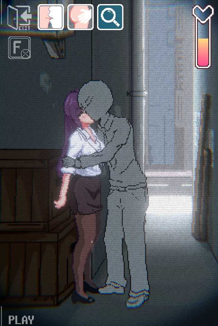 裏路地ノ事情 Back Alley Tales 小巷子里的秘密事情 时间段事件 专题图 7